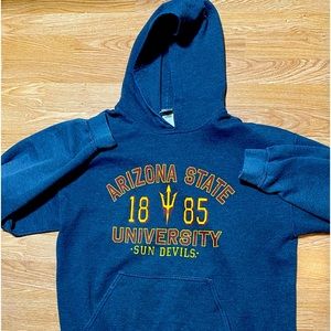 Arizona State University Sun Devils Hoodie